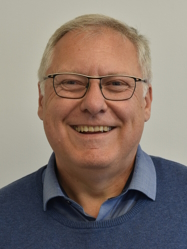 Manfred Bugl